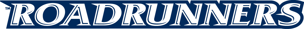 Texas-SA Roadrunners 2008-Pres Wordmark Logo v5 diy iron on heat transfer
